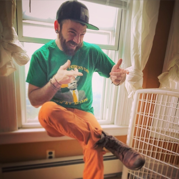 Meet your Posher, Jon - Picture 1 of 1